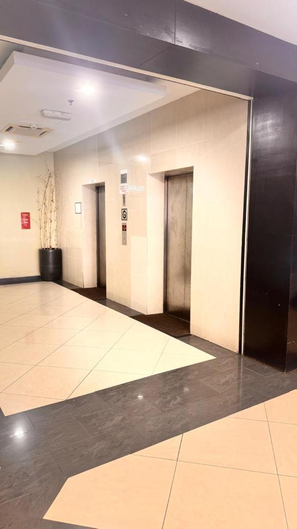 فندق سيري ماليزيا كيبالا باتاس المظهر الخارجي الصورة