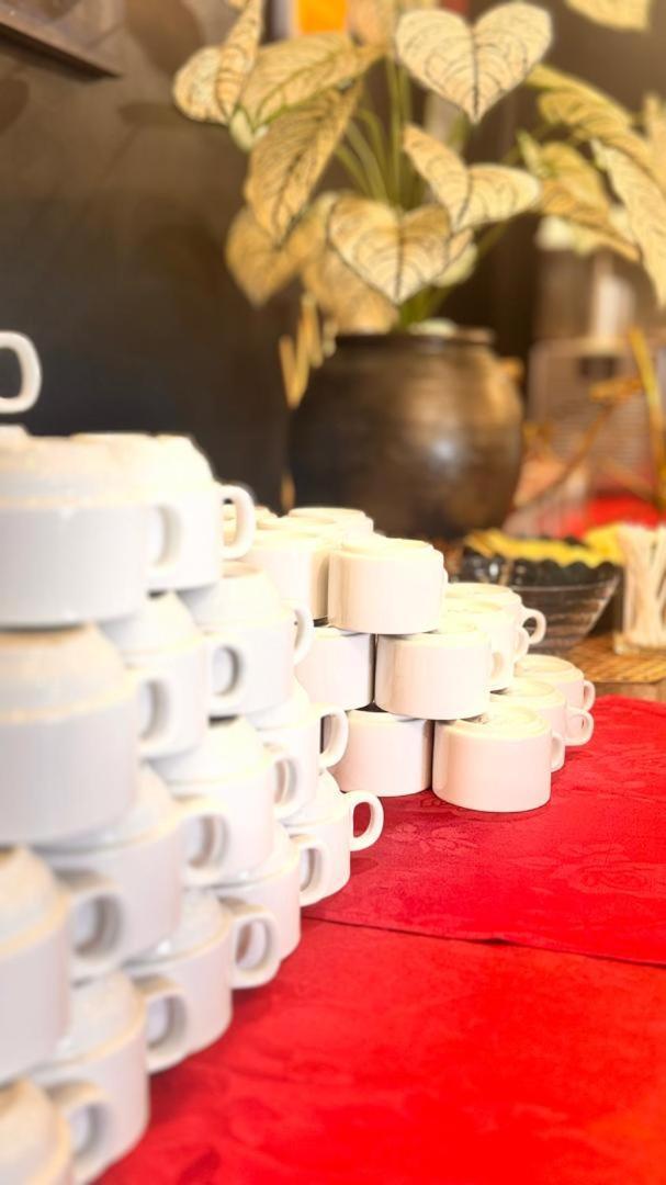 فندق سيري ماليزيا كيبالا باتاس المظهر الخارجي الصورة
